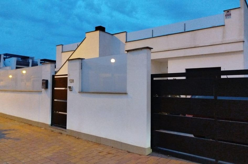 Villa in San Pedro del Pinatar