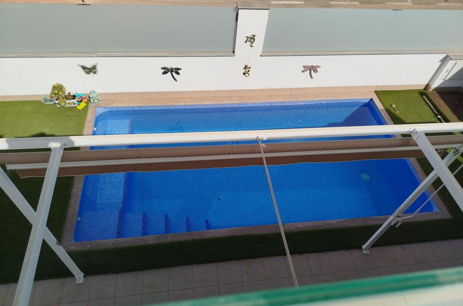 Villa in San Pedro del Pinatar