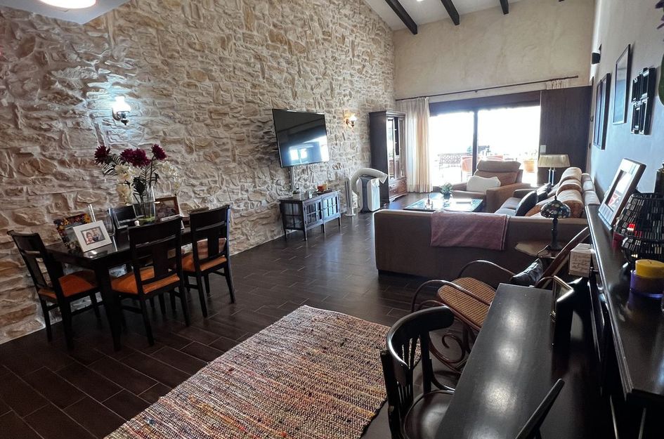 Villa in El Mirador