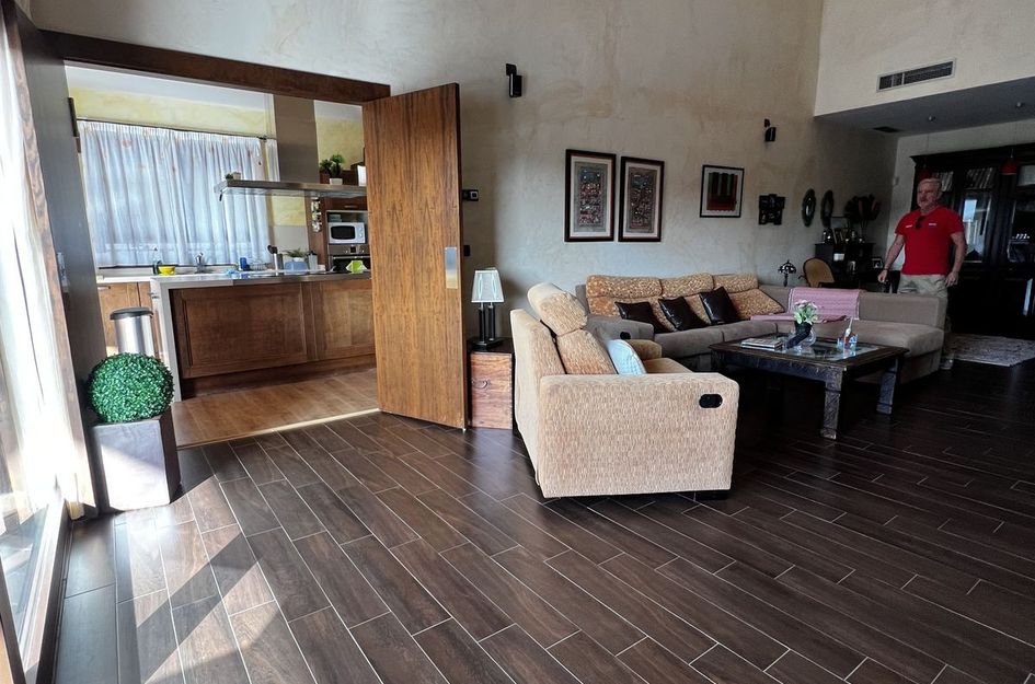 Villa in El Mirador