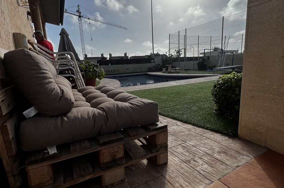 Villa in El Mirador