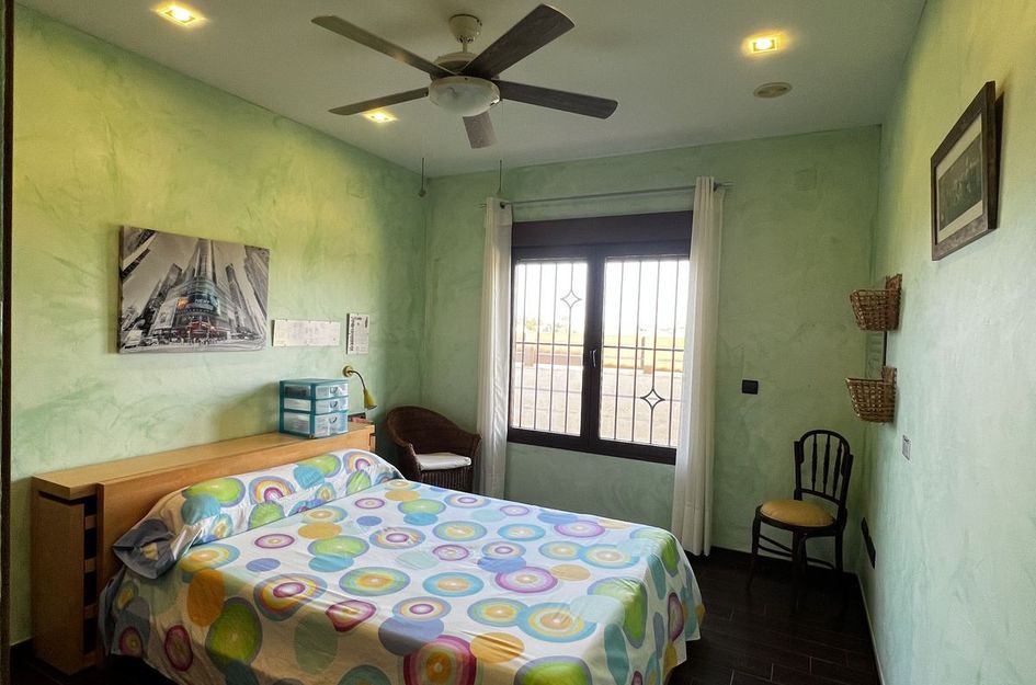 Villa in El Mirador