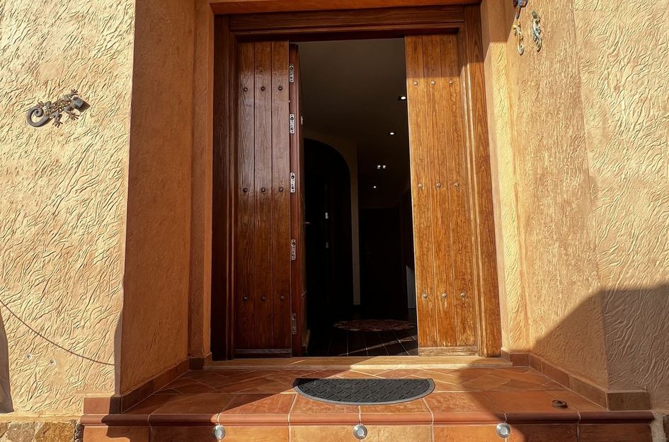 Villa in El Mirador