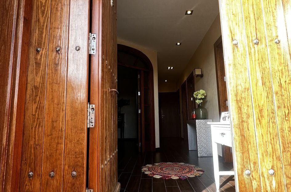 Villa in El Mirador