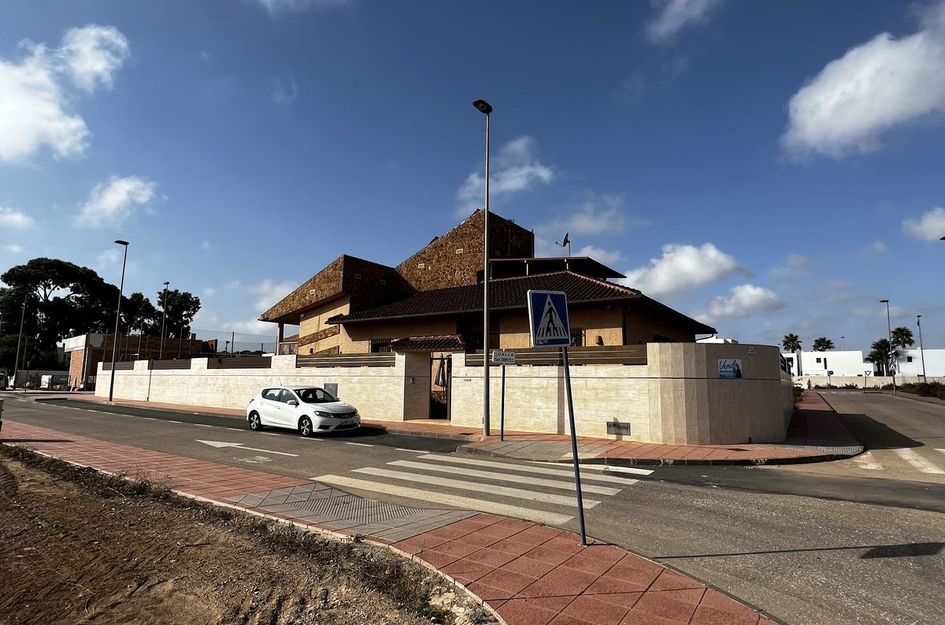 Villa in El Mirador
