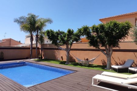 Villa in El Mirador
