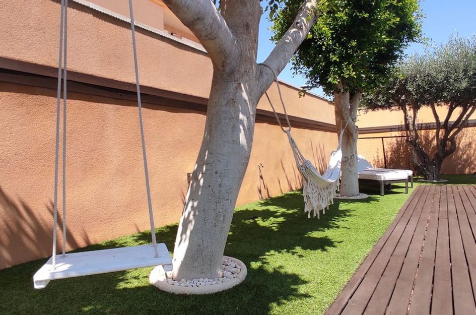 Villa in El Mirador