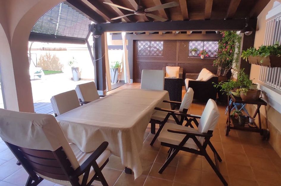 Villa in El Mirador