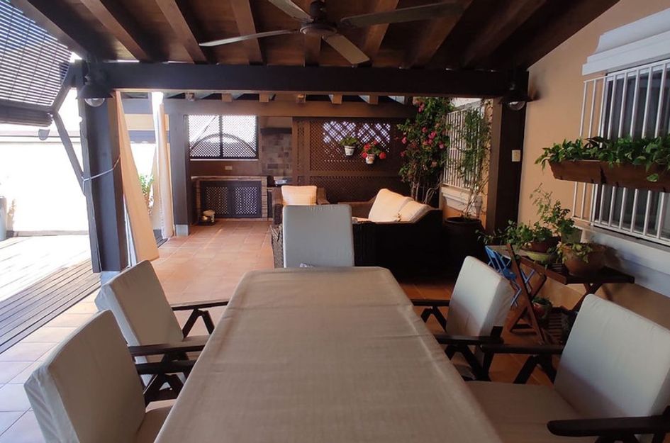 Villa in El Mirador