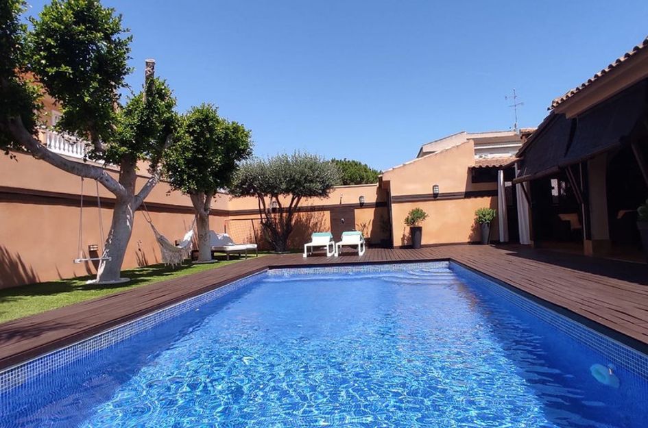 Villa in El Mirador