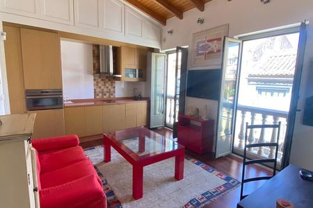 Penthouse in Málaga