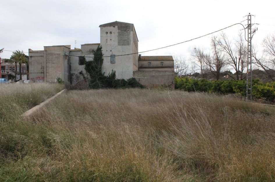 Perceel in L'Eliana