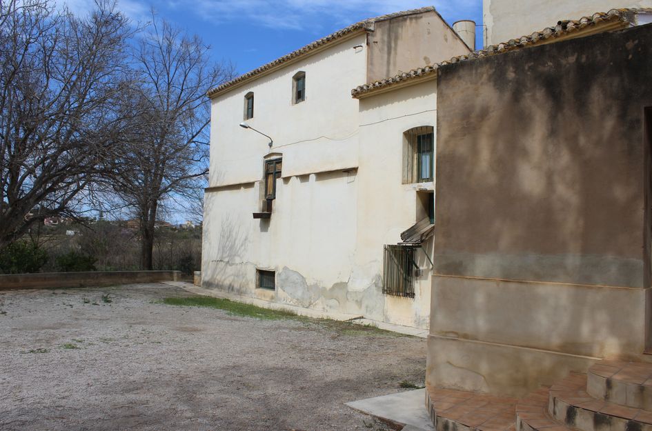 Perceel in L'Eliana
