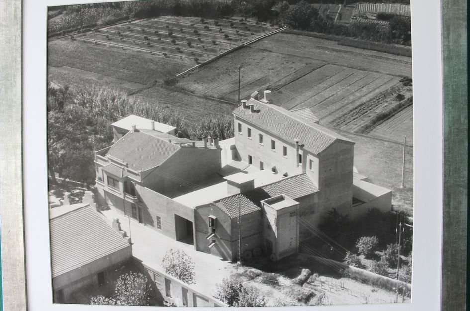 Perceel in L'Eliana