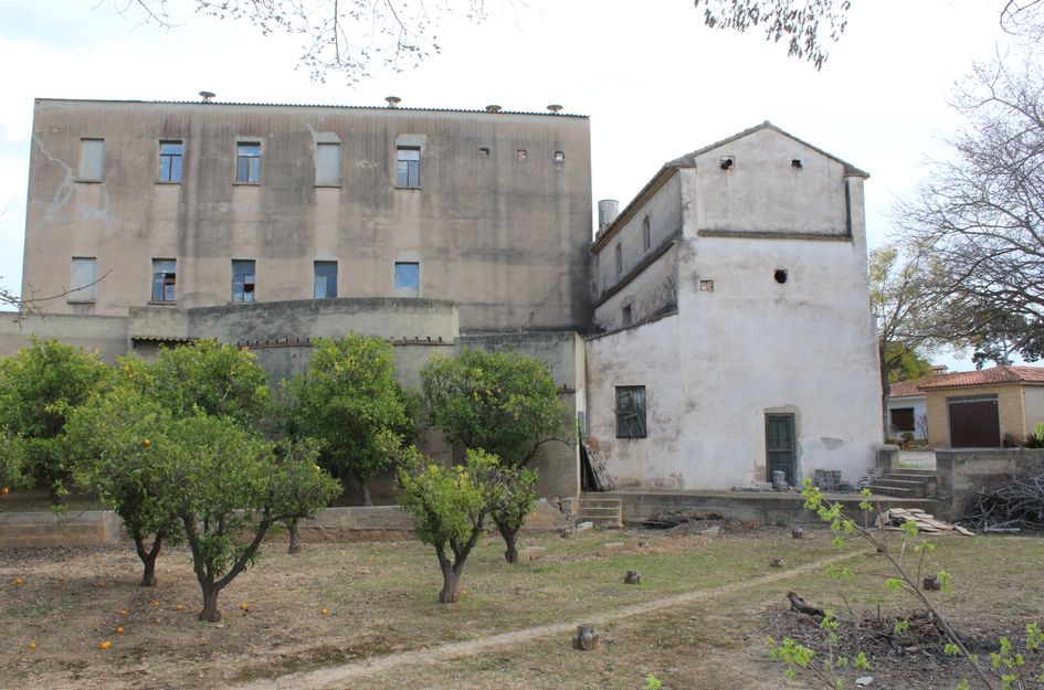 Perceel in L'Eliana