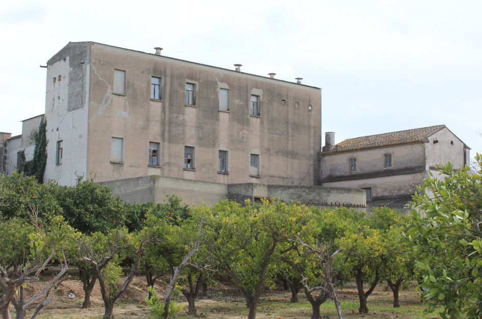 Perceel in L'Eliana
