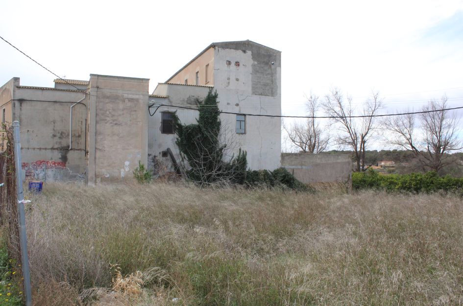 Perceel in L'Eliana