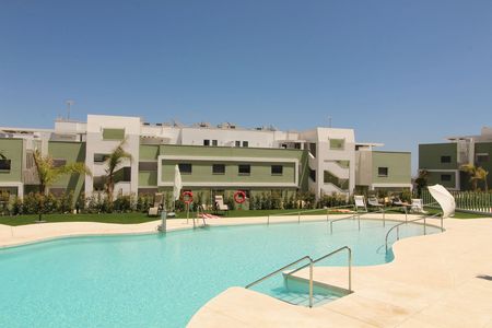 Appartement in La Cala de Mijas
