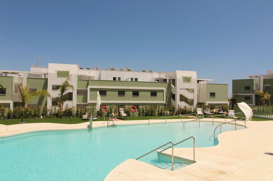 Appartement in La Cala de Mijas
