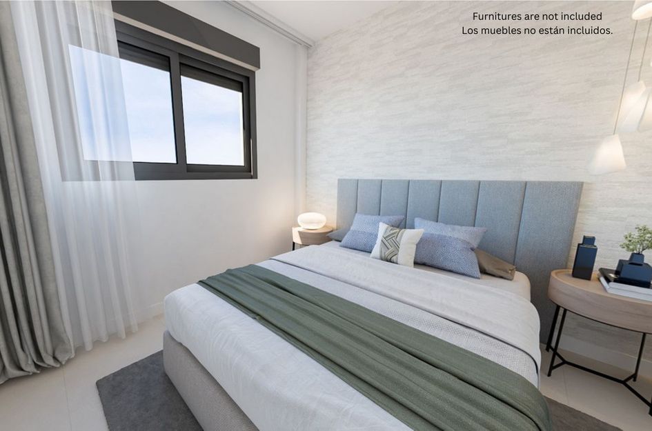 Appartement in La Cala de Mijas