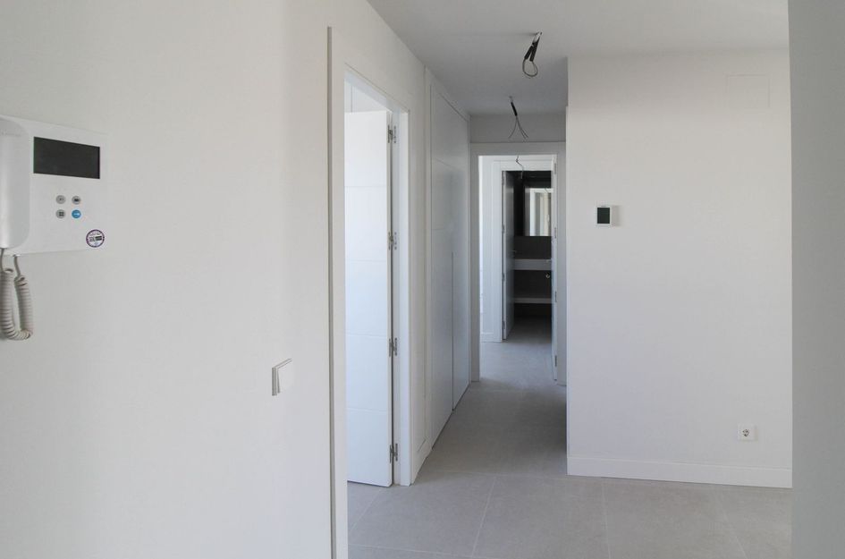 Appartement in La Cala de Mijas