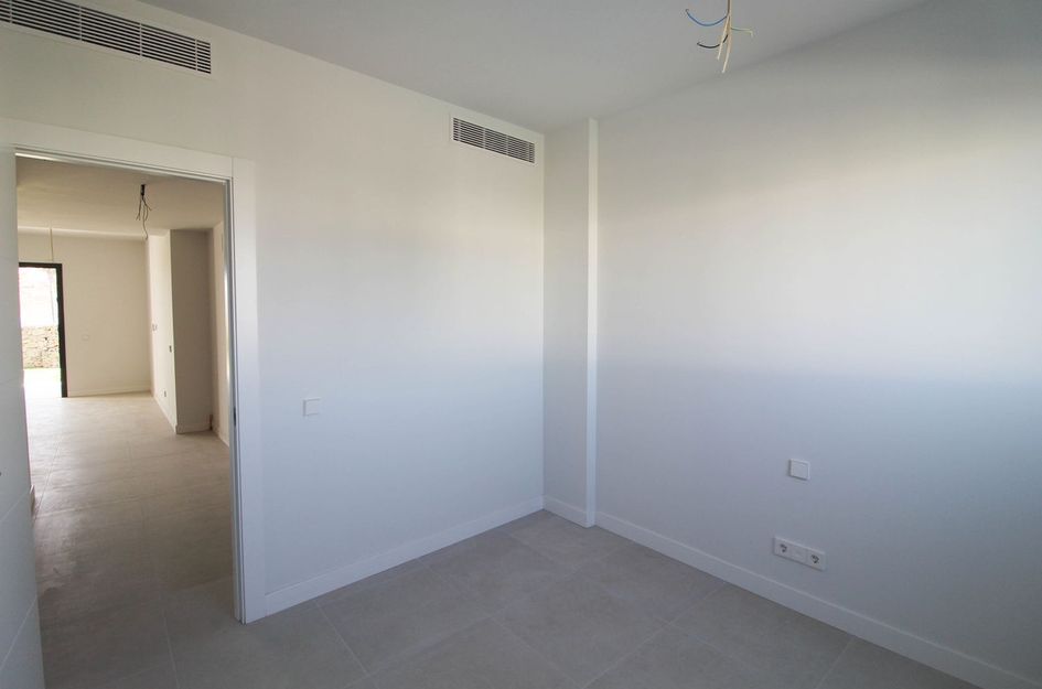 Appartement in La Cala de Mijas