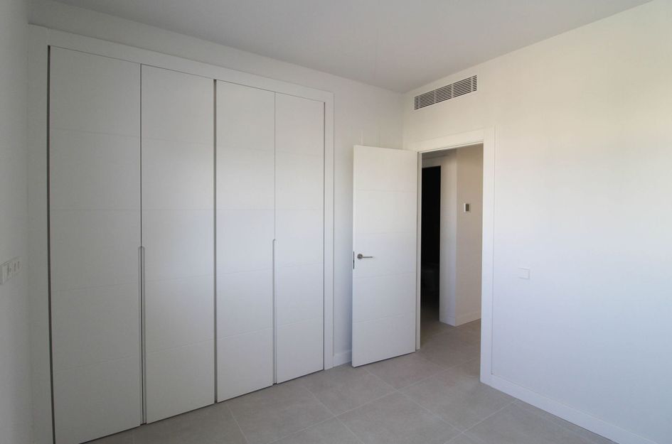 Appartement in La Cala de Mijas