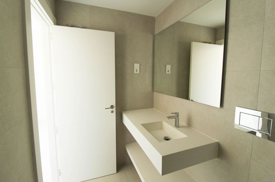 Appartement in La Cala de Mijas