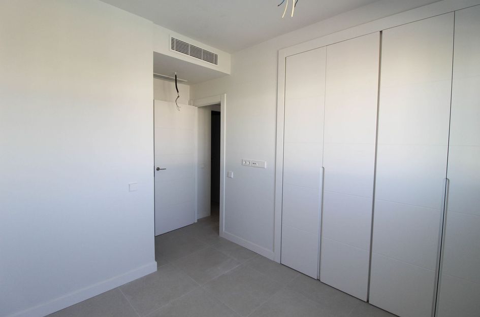 Appartement in La Cala de Mijas