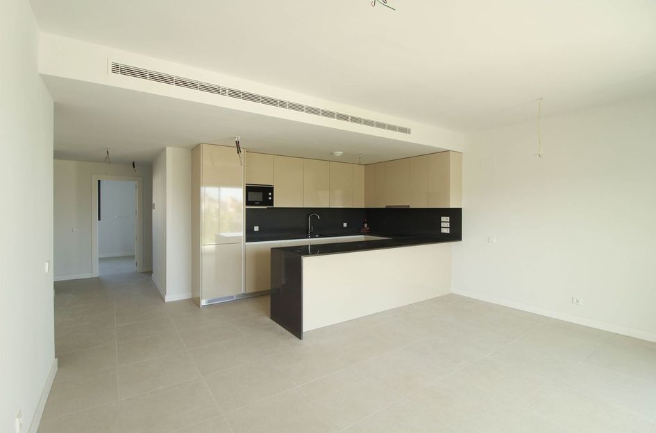 Appartement in La Cala de Mijas