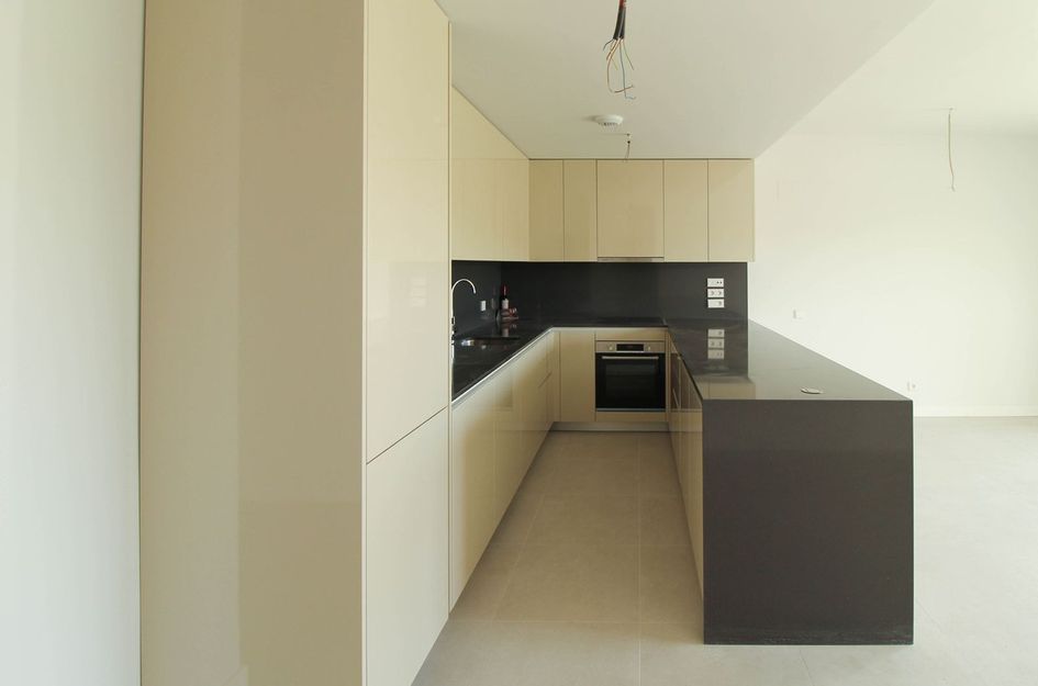 Appartement in La Cala de Mijas