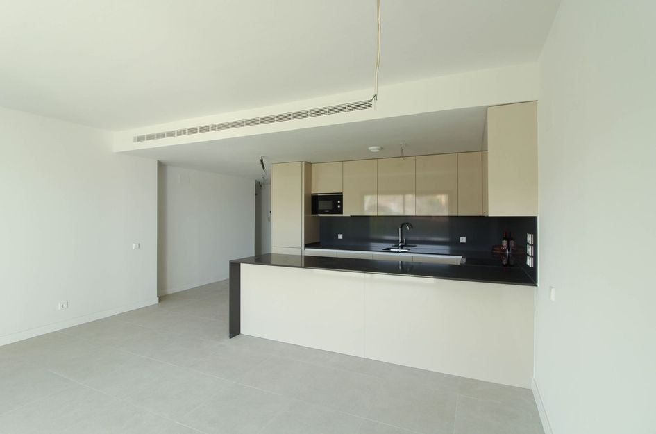 Appartement in La Cala de Mijas