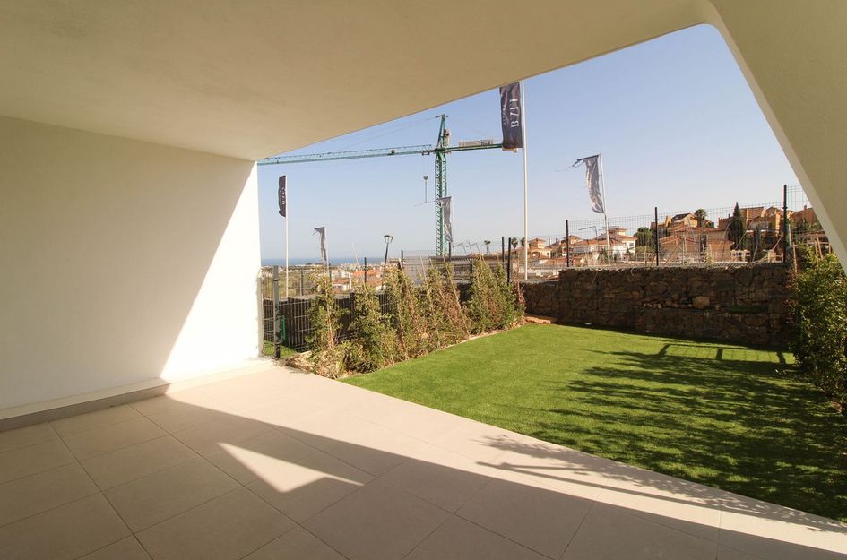 Appartement in La Cala de Mijas