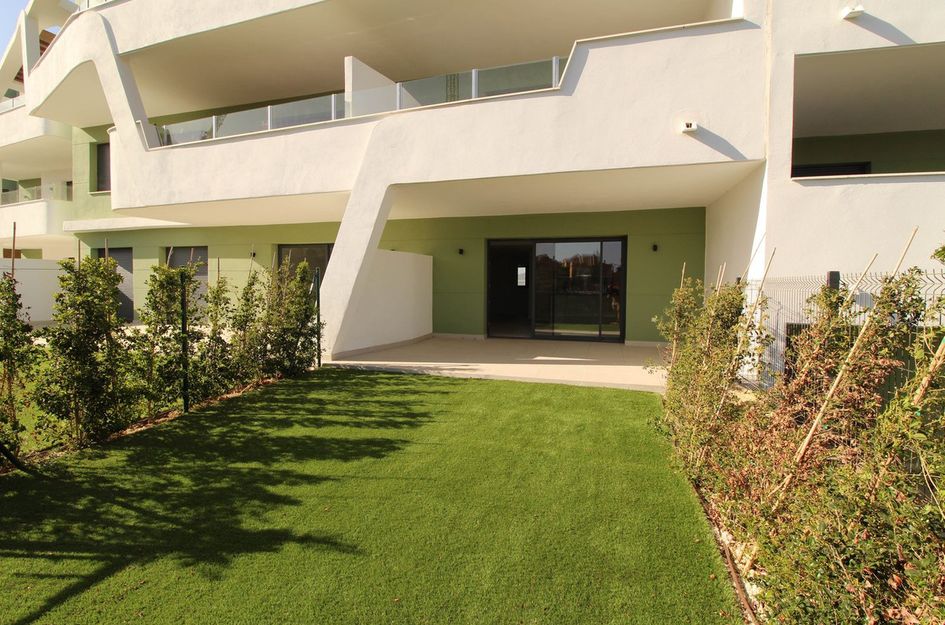 Appartement in La Cala de Mijas