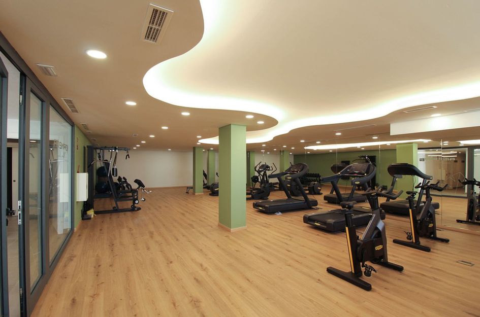 Appartement in La Cala de Mijas