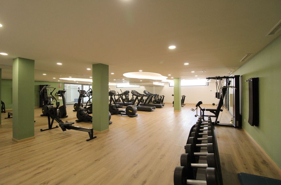 Appartement in La Cala de Mijas