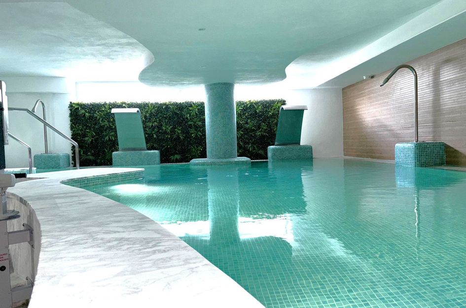 Appartement in La Cala de Mijas