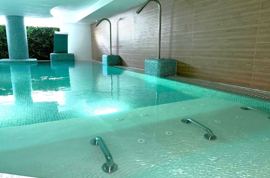 Appartement in La Cala de Mijas