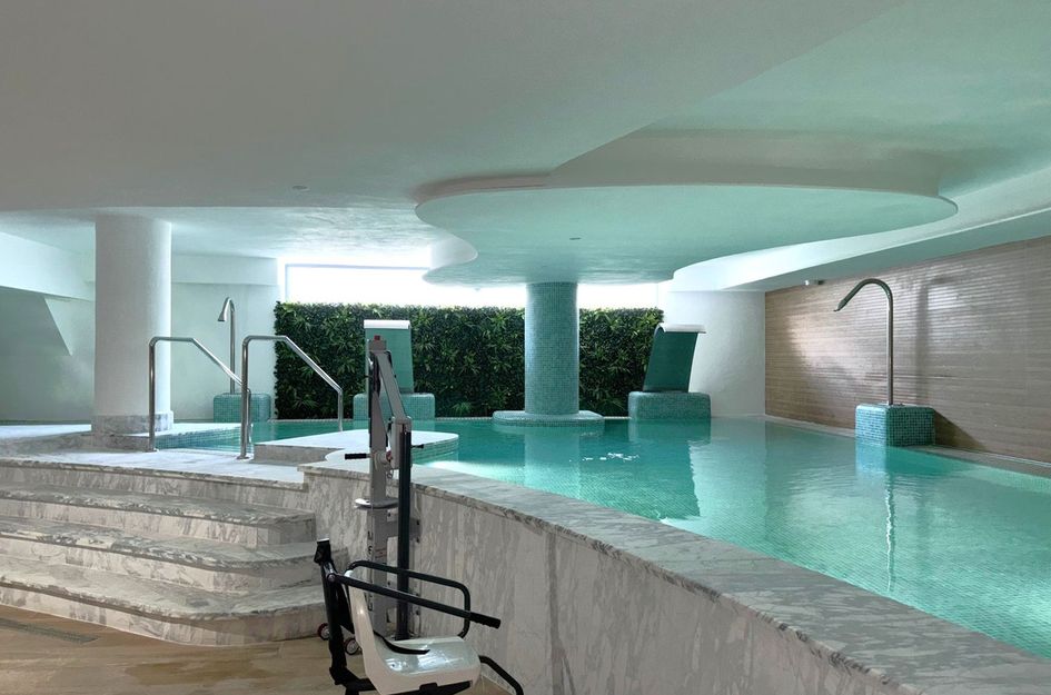 Appartement in La Cala de Mijas