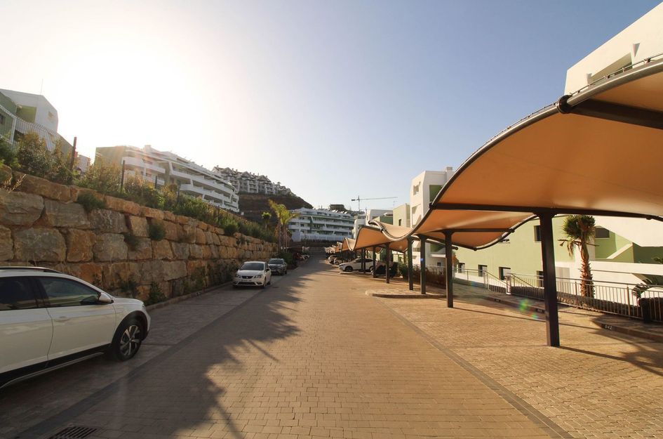 Appartement in La Cala de Mijas