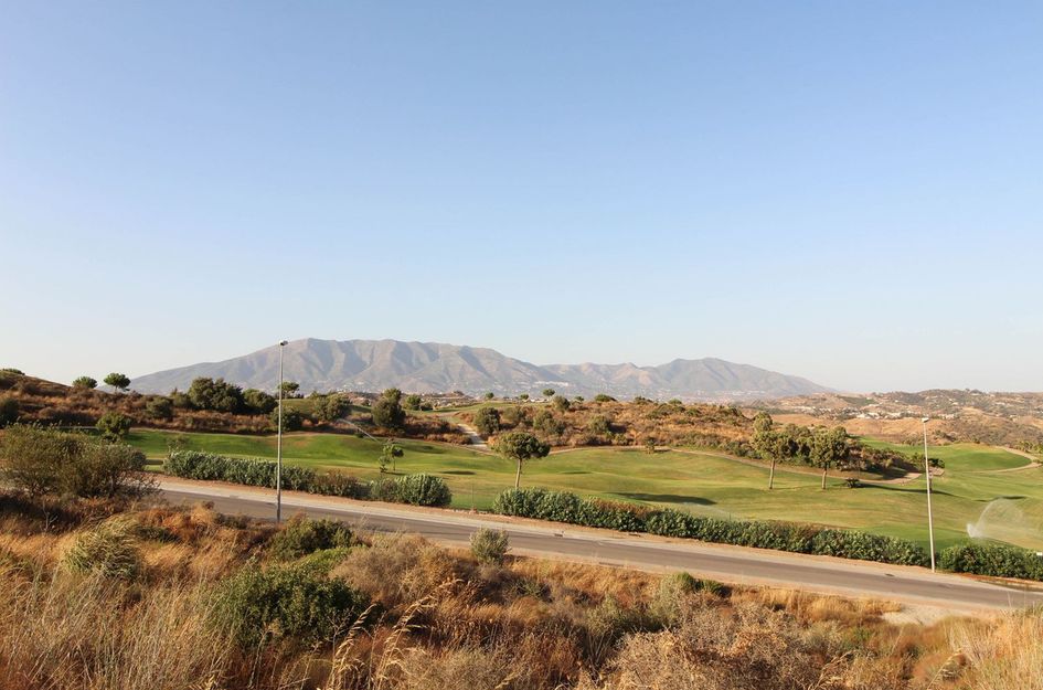 Appartement in La Cala de Mijas
