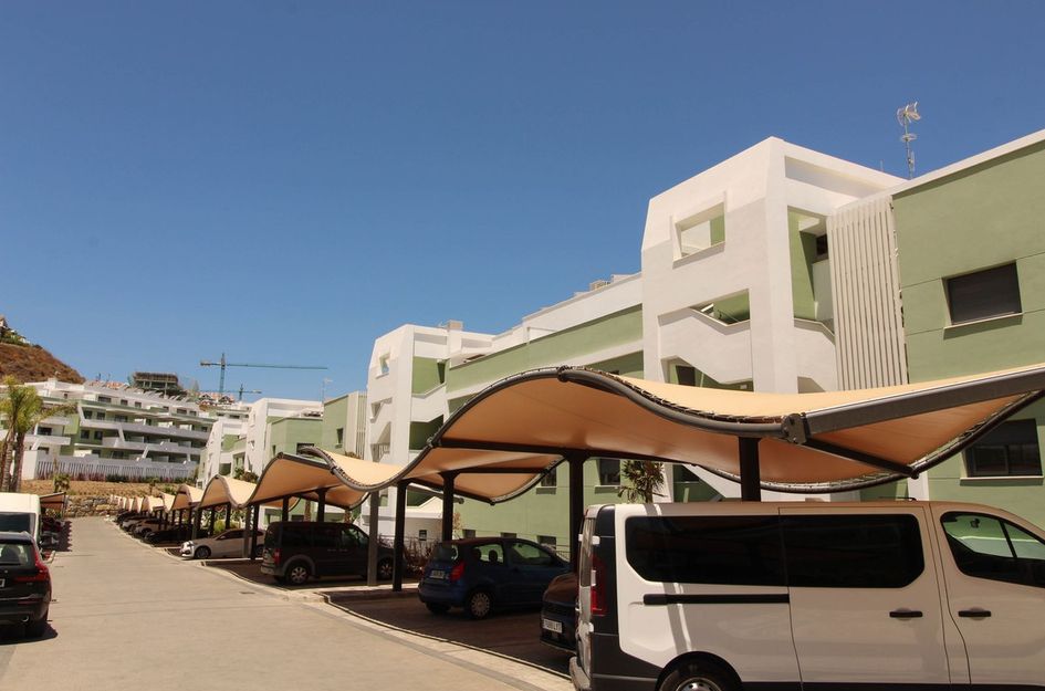 Appartement in La Cala de Mijas