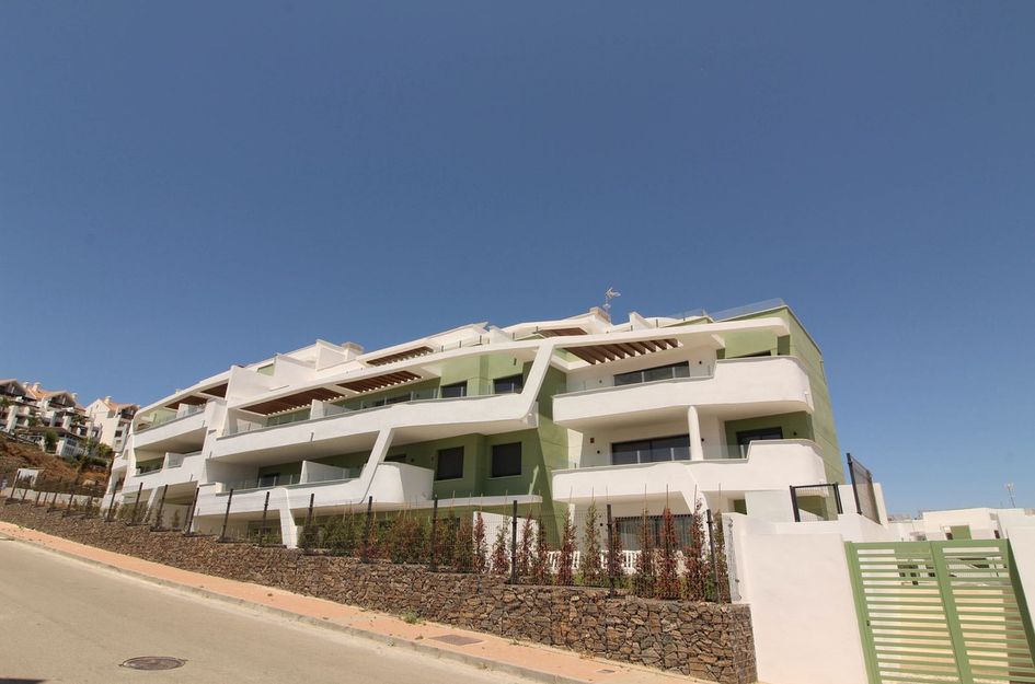 Appartement in La Cala de Mijas