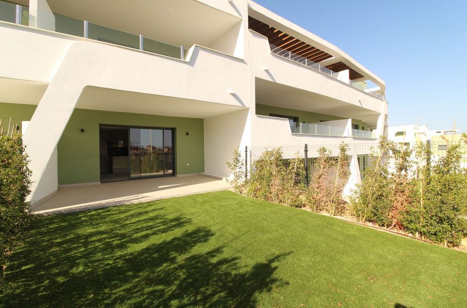 Appartement in La Cala de Mijas