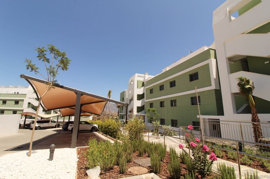 Appartement in La Cala de Mijas