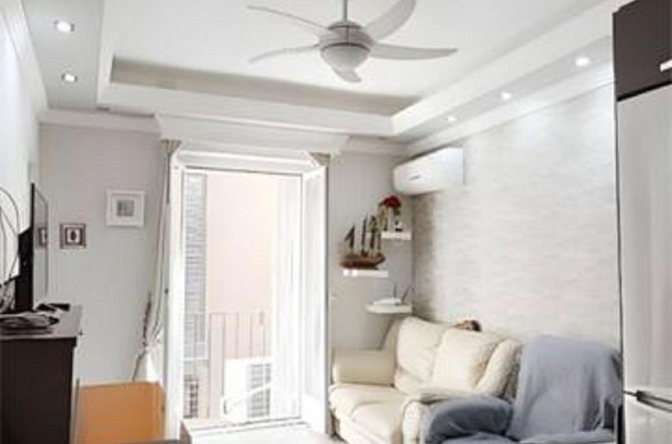 Appartement in Málaga