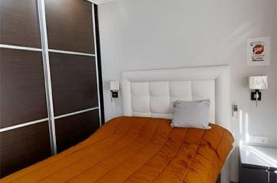 Appartement in Málaga