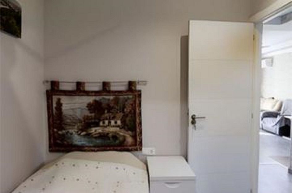 Appartement in Málaga