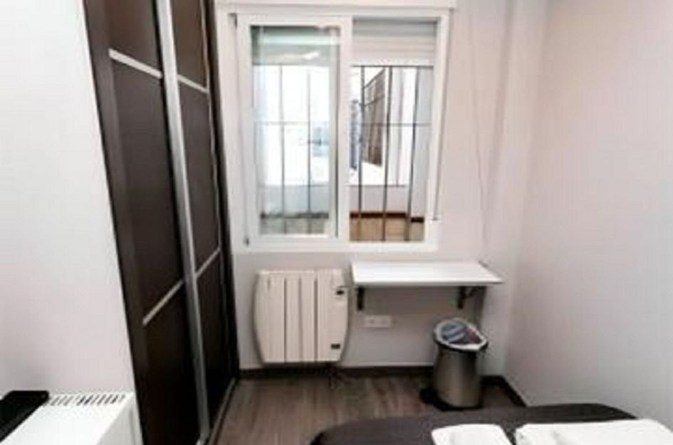 Appartement in Málaga