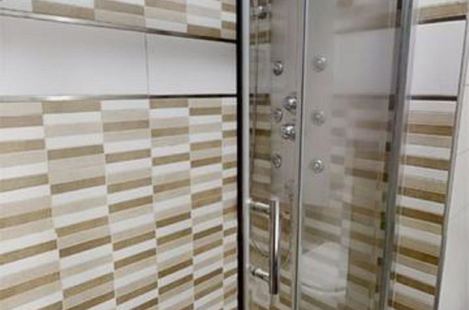 Appartement in Málaga